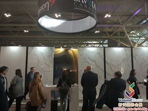 2021年加拿大多倫多石材展Stonex Canada時間、地點及展會詳情