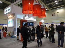 電源技術(shù)新紀(jì)元 蘇州第12屆電源制造設(shè)備展2013回顧與展望